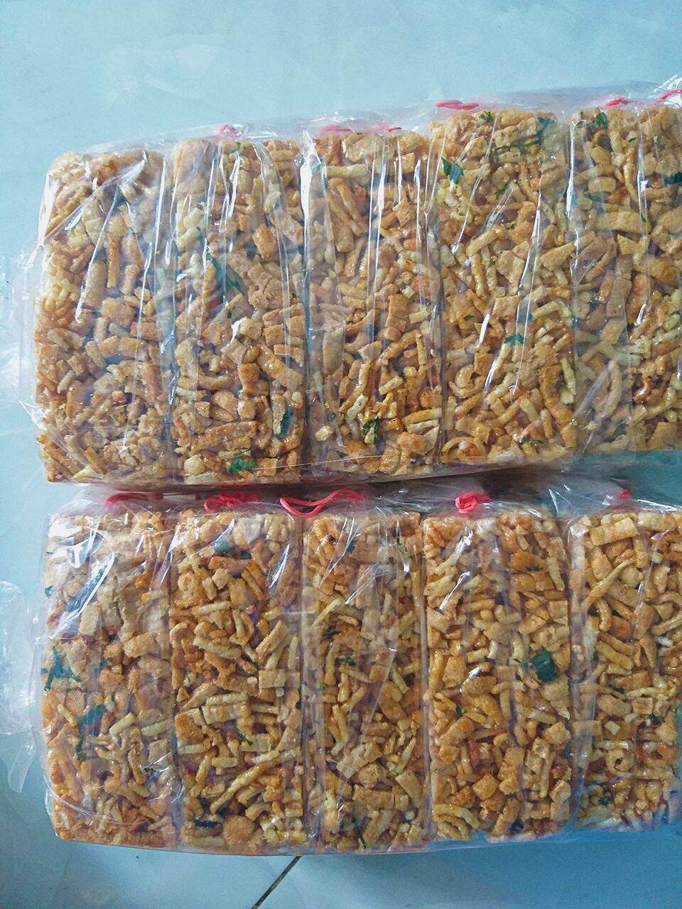 Cốm Chà Bông