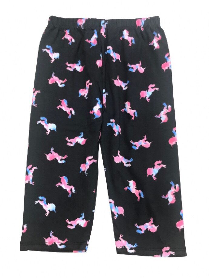 4 Quần legging lửng đại 24kg -42kg