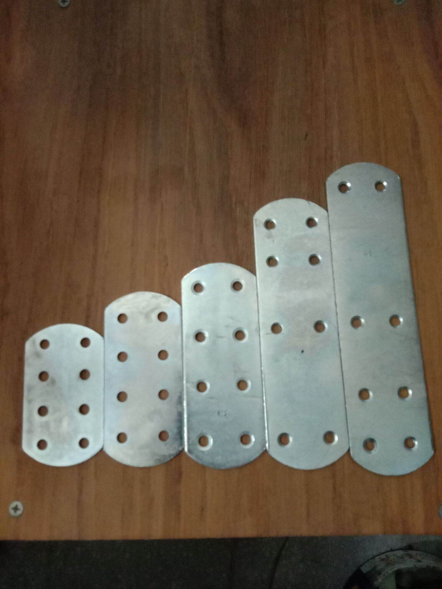 Bas sắt thẳng bản 4f5