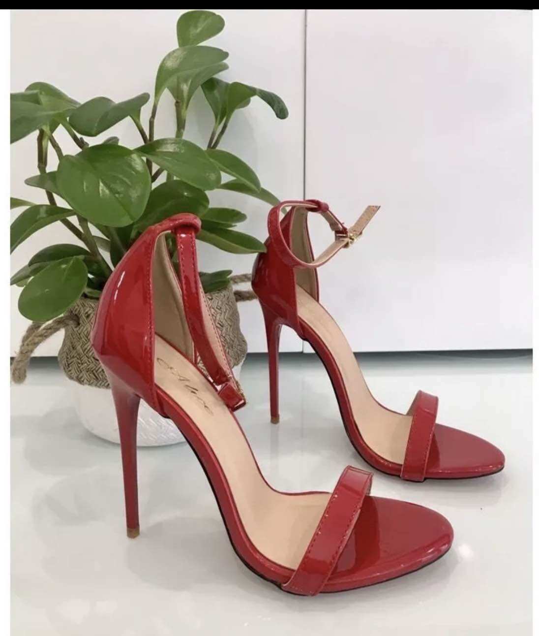 [HCM]Sandan Cao Gót - VNXK Cao Cấp - Full Size 34-40
