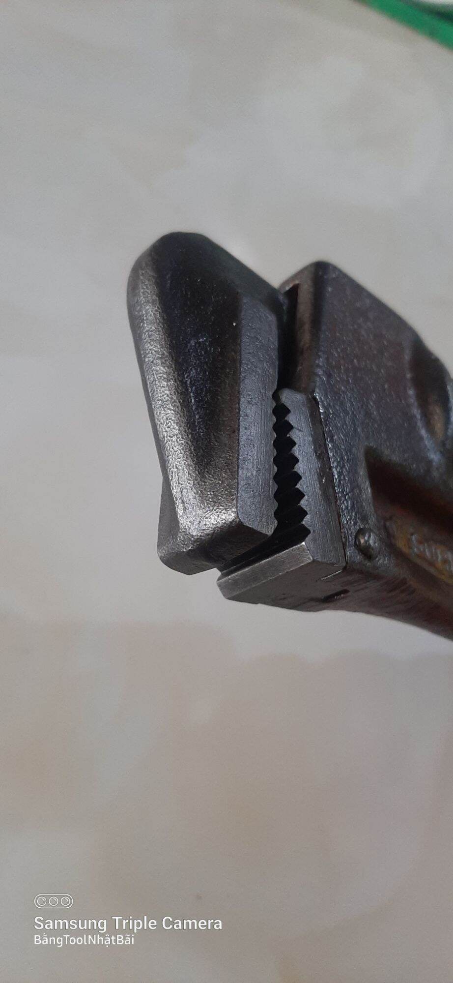 Búa bi 570g nhật bãi