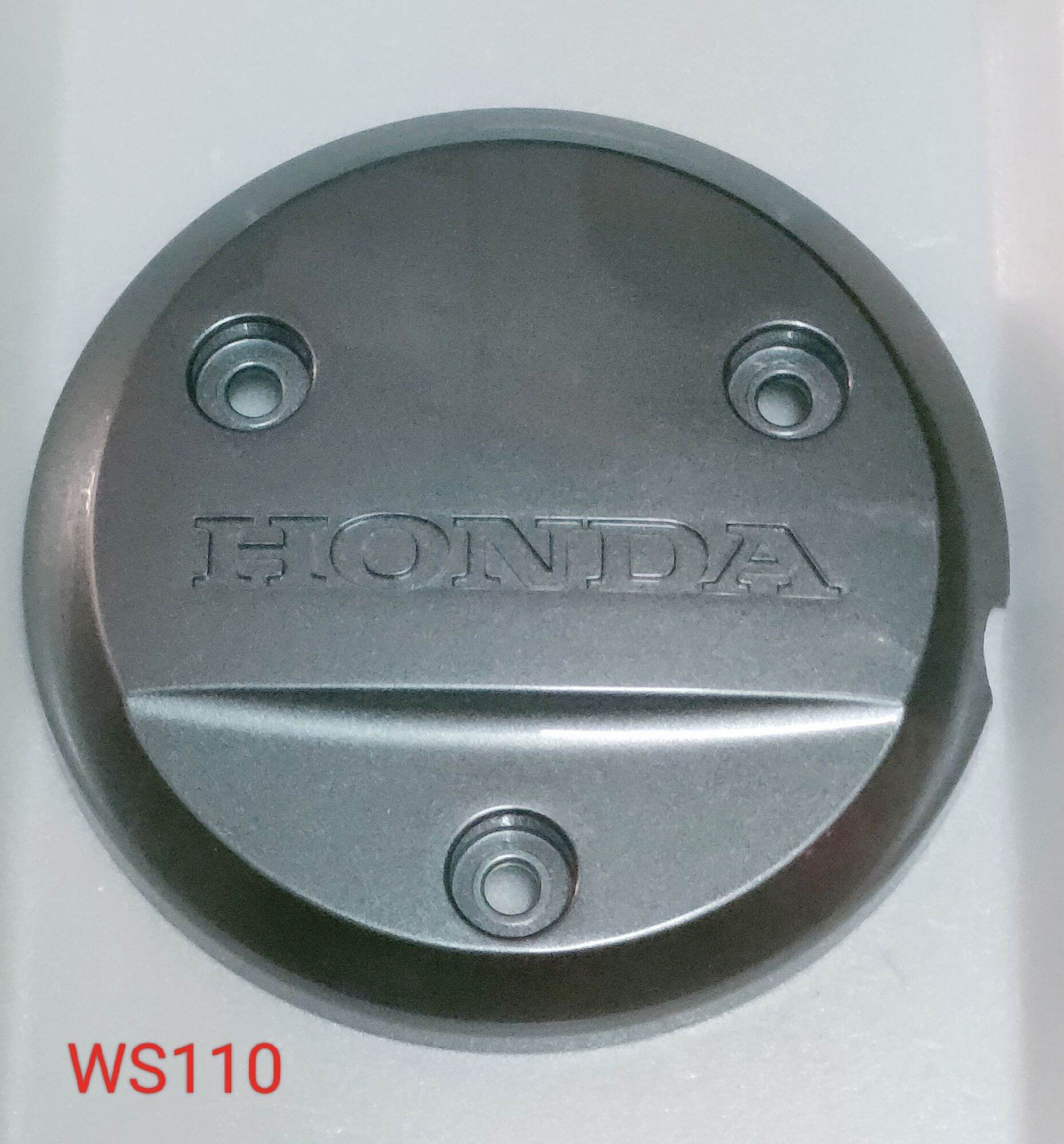 Nắp nhựa mâm lửa wave . dream.ws110