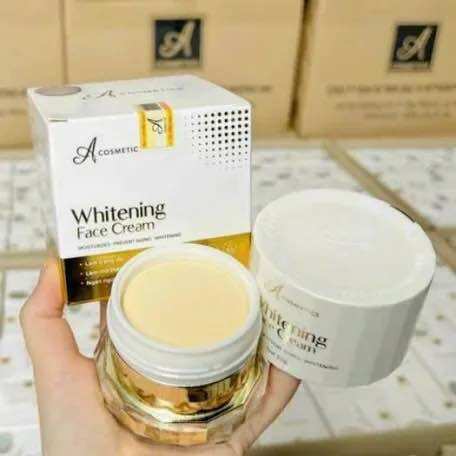 [HCM]Kem face pháp phương anh ( mẫu mới )