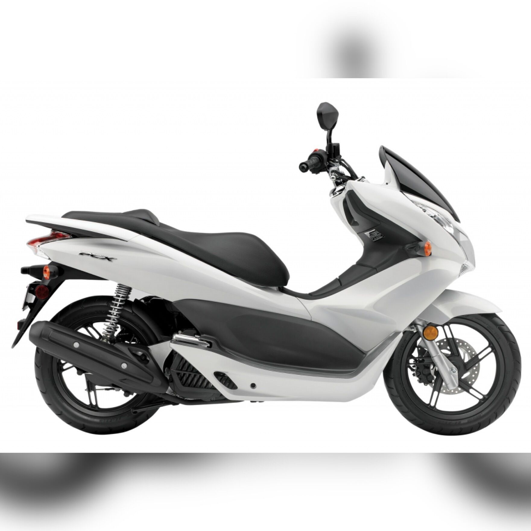 Pha đèn trước Pcx 2010 - 2013
