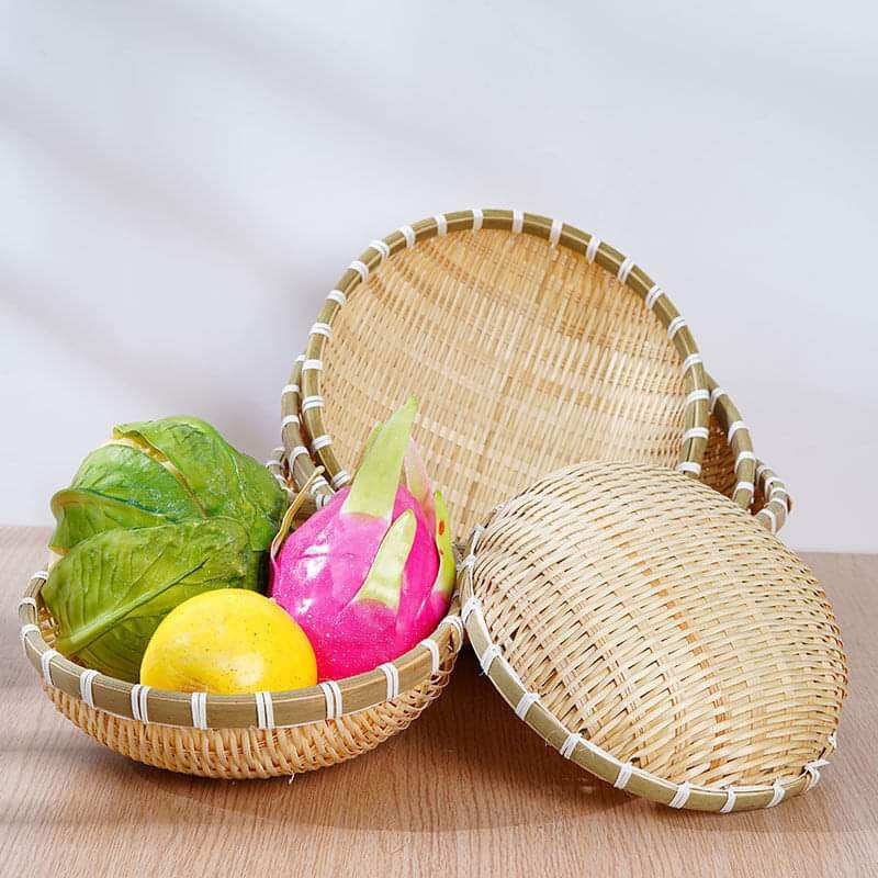 RÁ SÂU LÒNG MÂY TRE ĐAN, VO GẠO