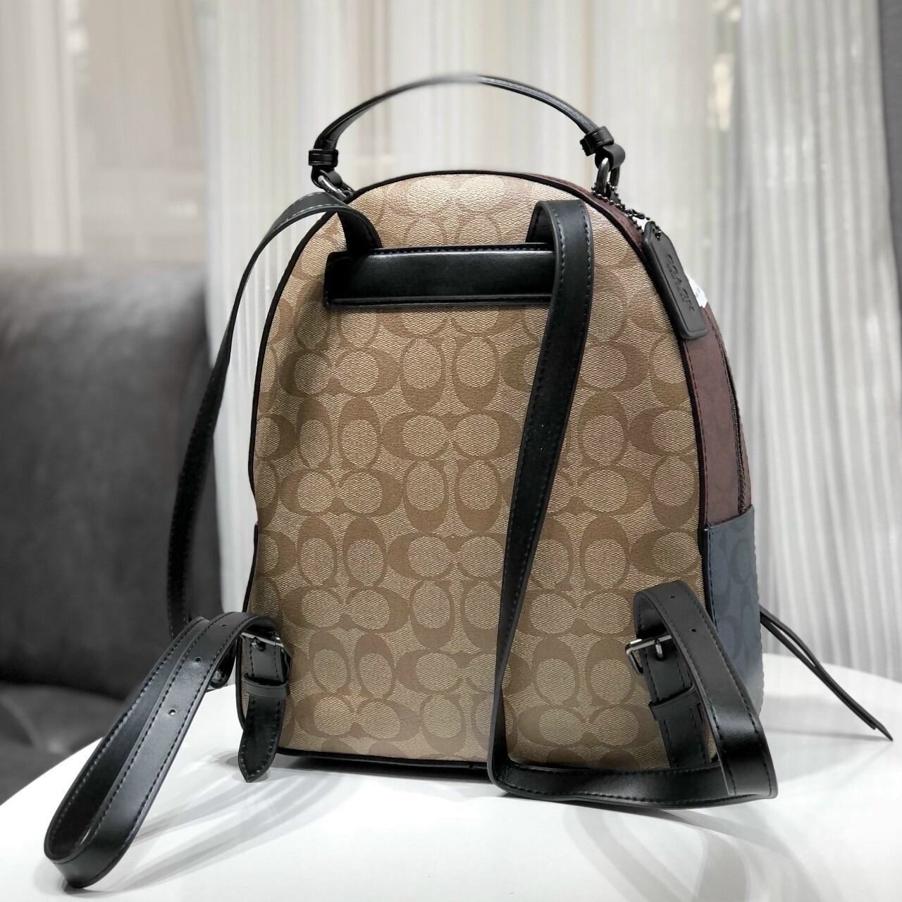 BALO C0ach JORDYN BACKPACK thời trang cổ điển, thanh lịch