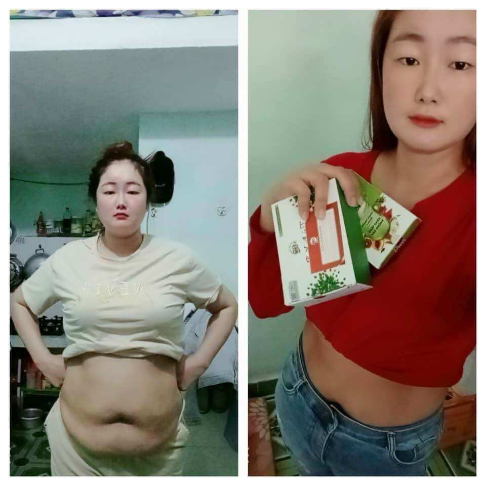 giảm cân Tiến Hạnh có tem đỏ