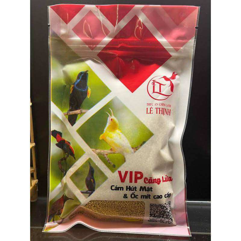 Cám Hút Mật Lê Thịnh (Combo X5)