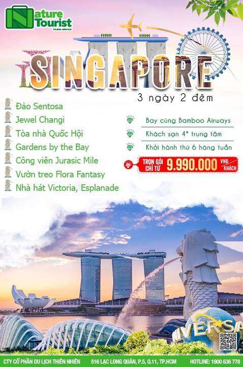 Tour SINGAPORE 3N2D – Thiên Nhiên , SKU-1793830705_VNAMZ-8064677084 – lazada.vn 🛒Top1Shop🛒 🇻🇳Top1Vietnam🇻🇳 🛍🛒 🇻🇳🇻🇳🇻🇳🛍🛒