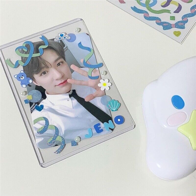 Toploader Bảo Vệ Card 104x71cm và Sleeve