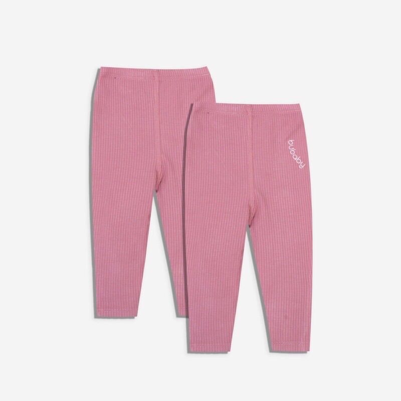 Bubaby-Set 2q legging