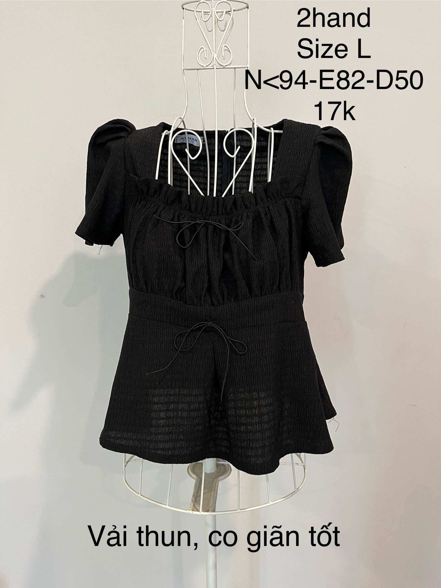 [Hàng tặng Đơn 100k] Áo/Áo khoác tặng khách iu