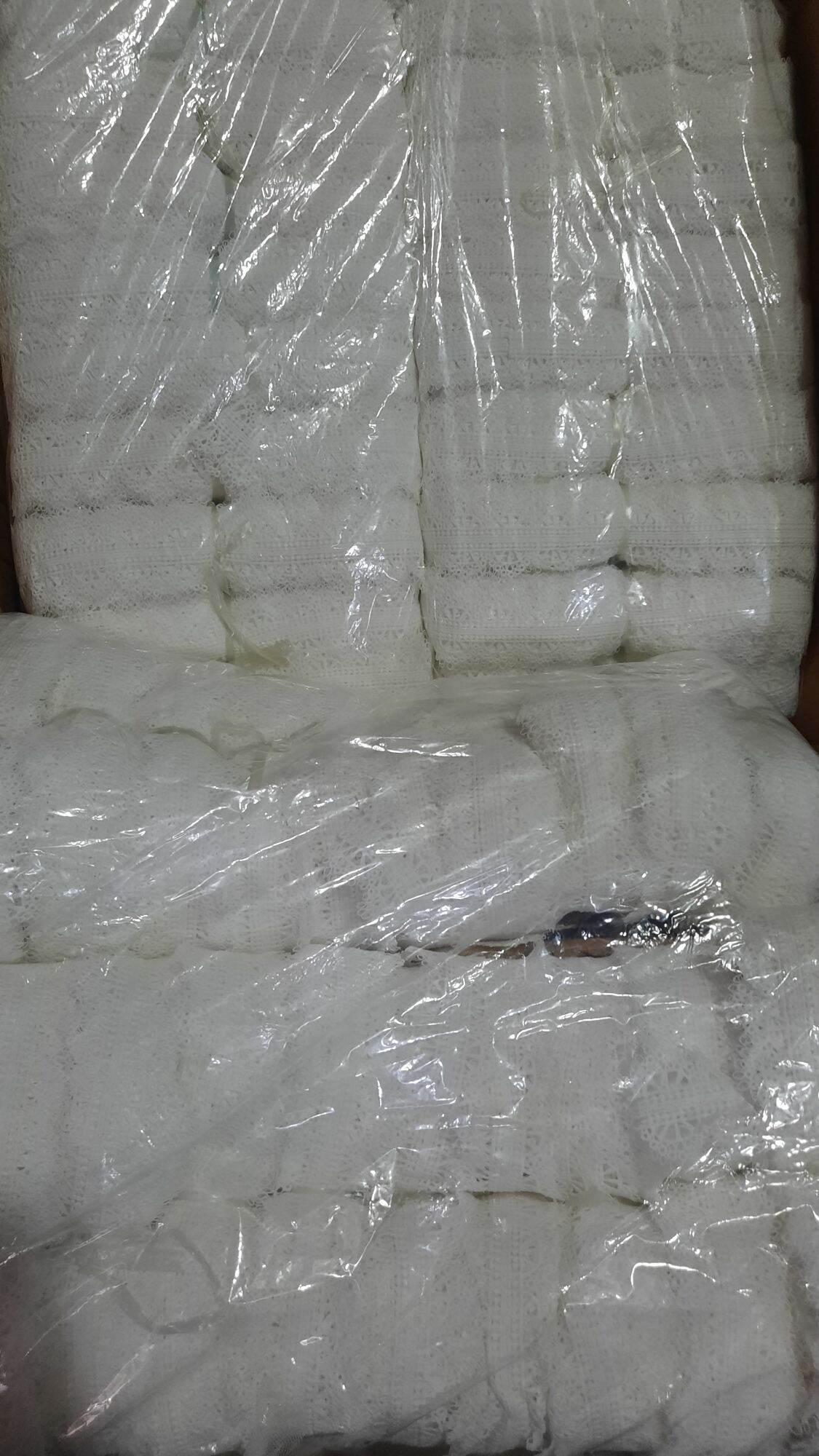 Ren trang trí bản 5cm