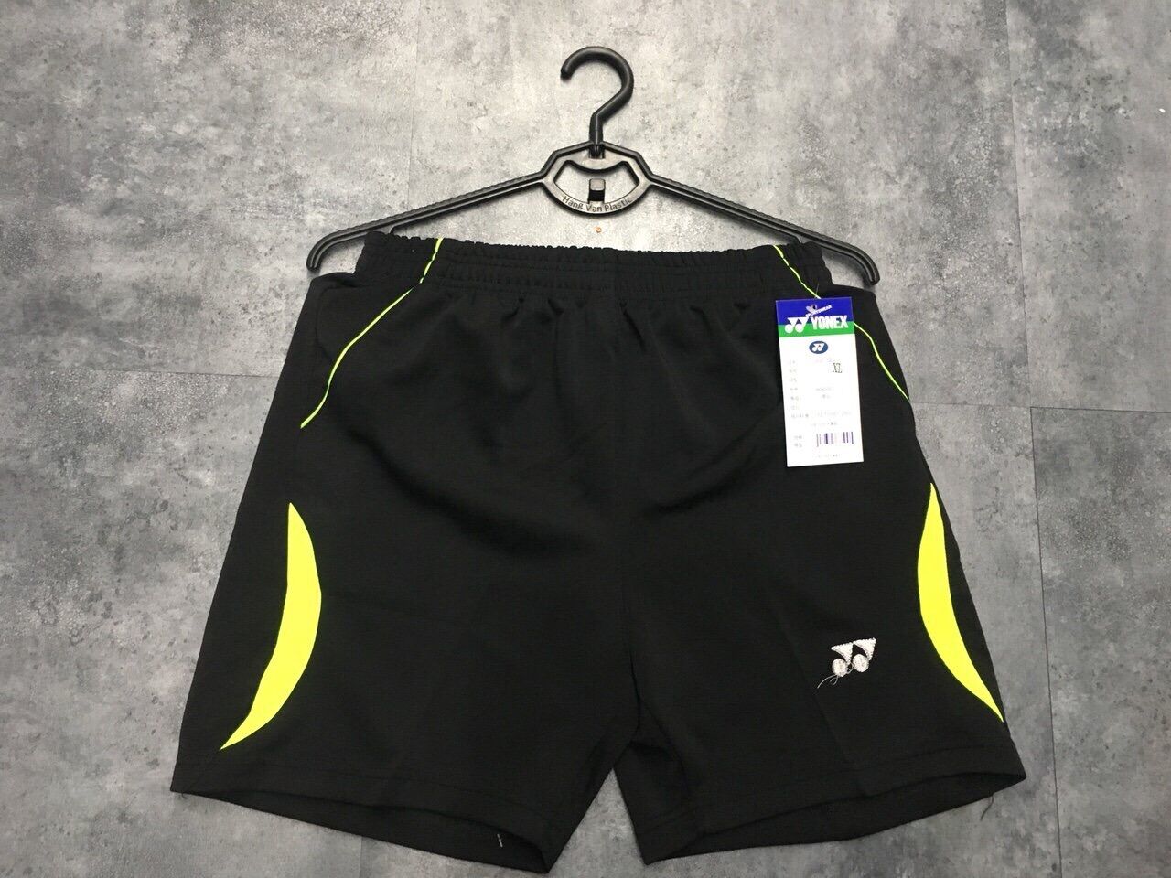 Quần cầu lông YONEX khuyết ánh trăng