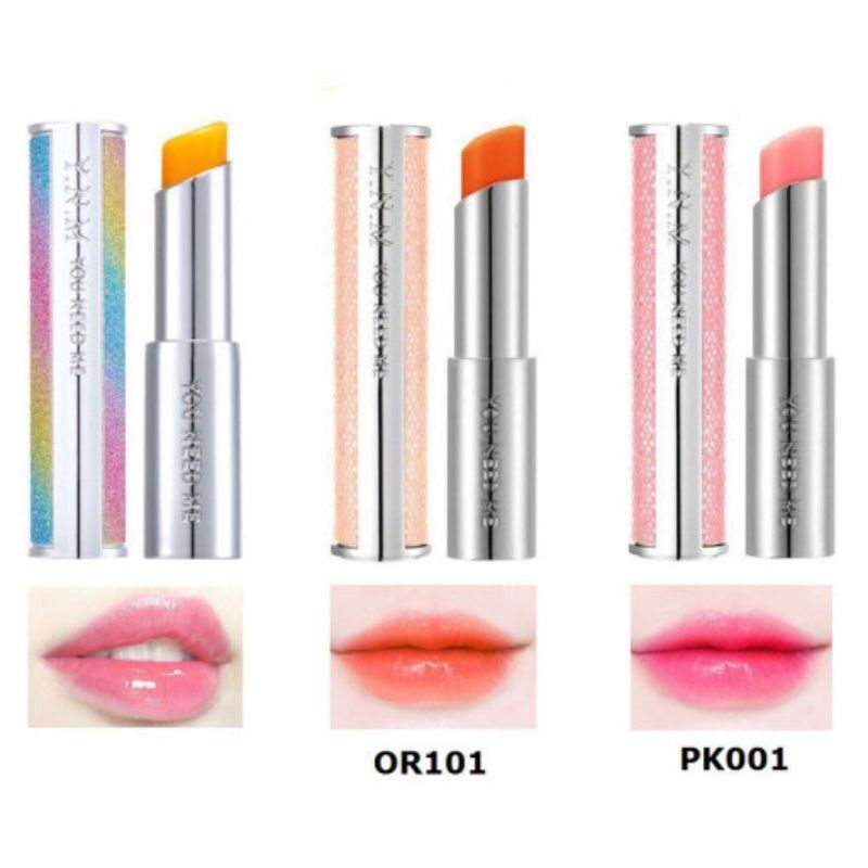 Son dưỡng môi ynm lip balm
