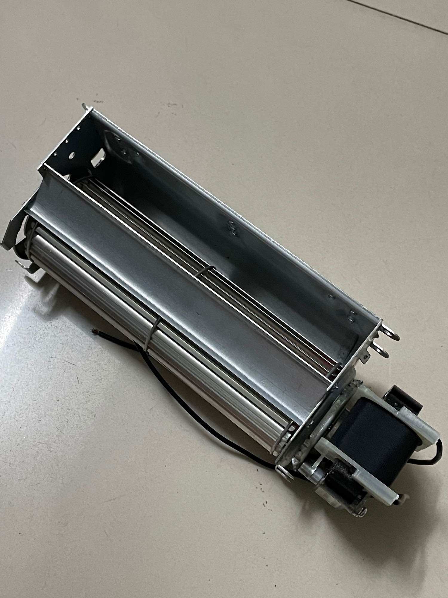 [HCM]motor quạt lồng sóc Alaska 2T