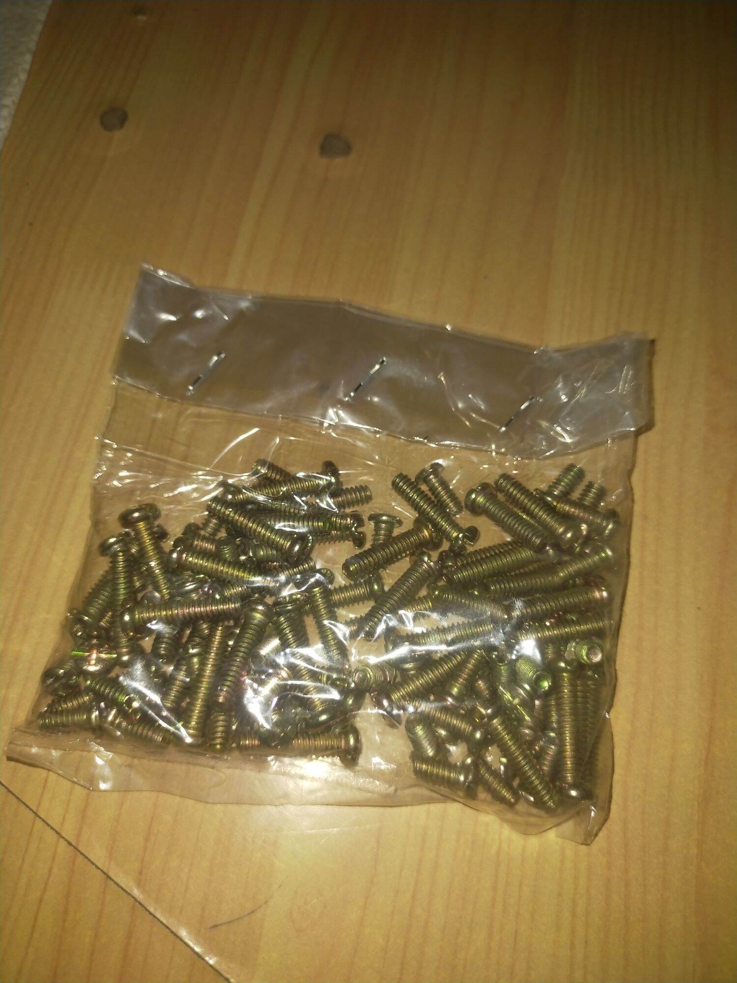ốc gao quạt (2 loại : số lượng 100)