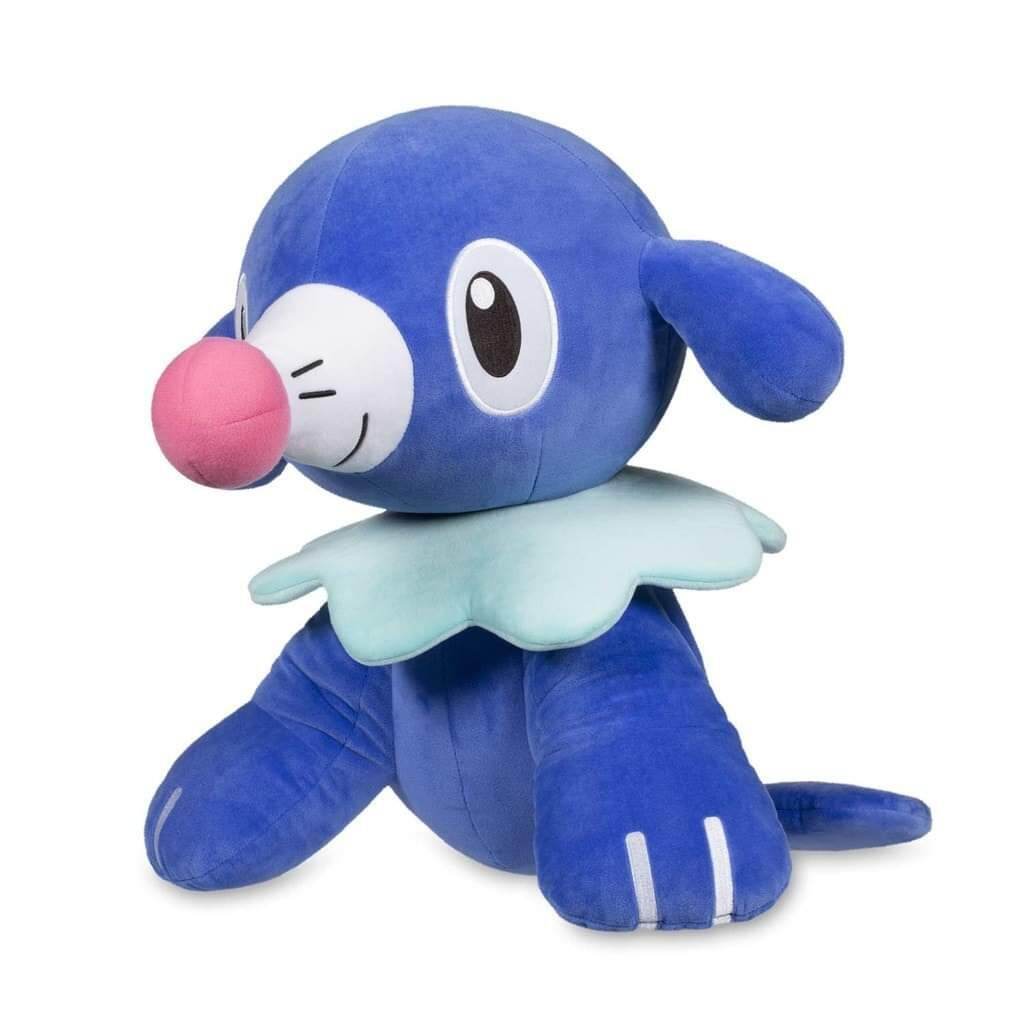 Gấu bông pokemon Popplio 25cm