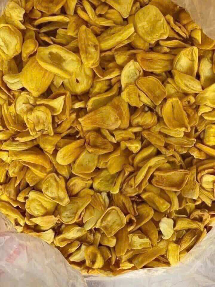 🚨 1/2 Kg MÍT SẤY