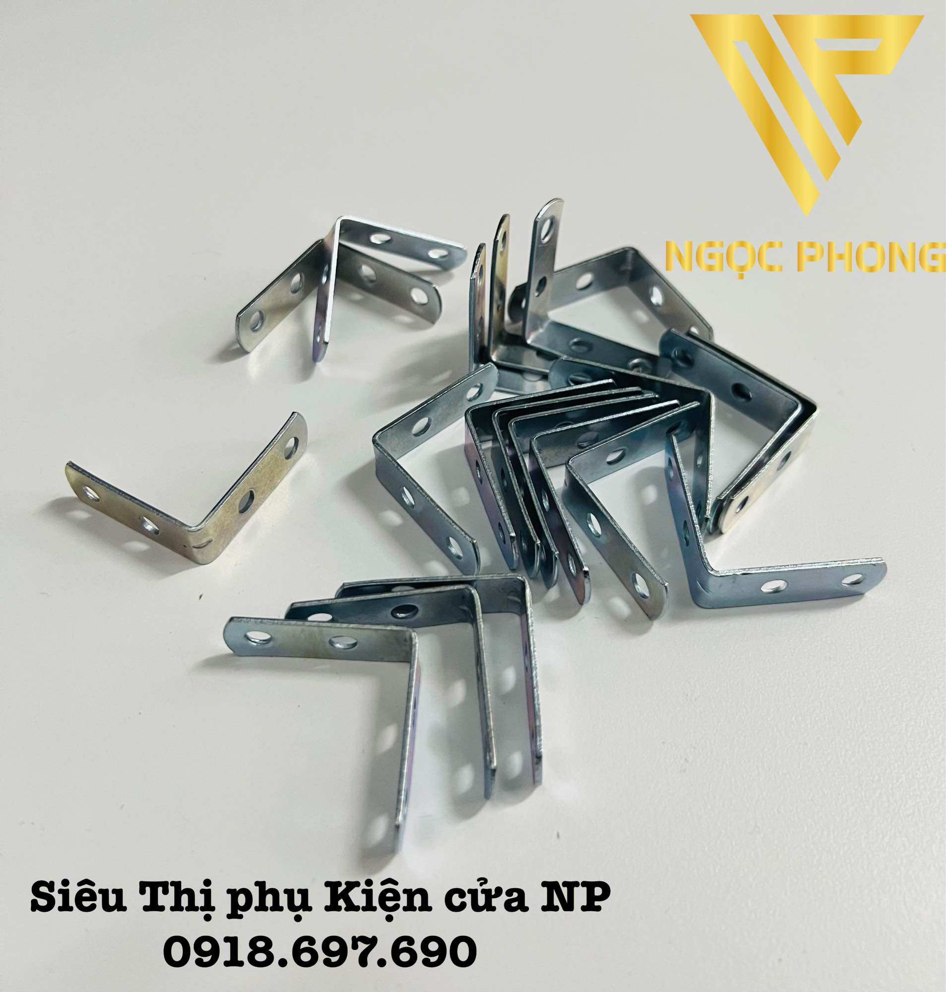 [ 20 cái ] KE SẮT MINI - EKE MINI