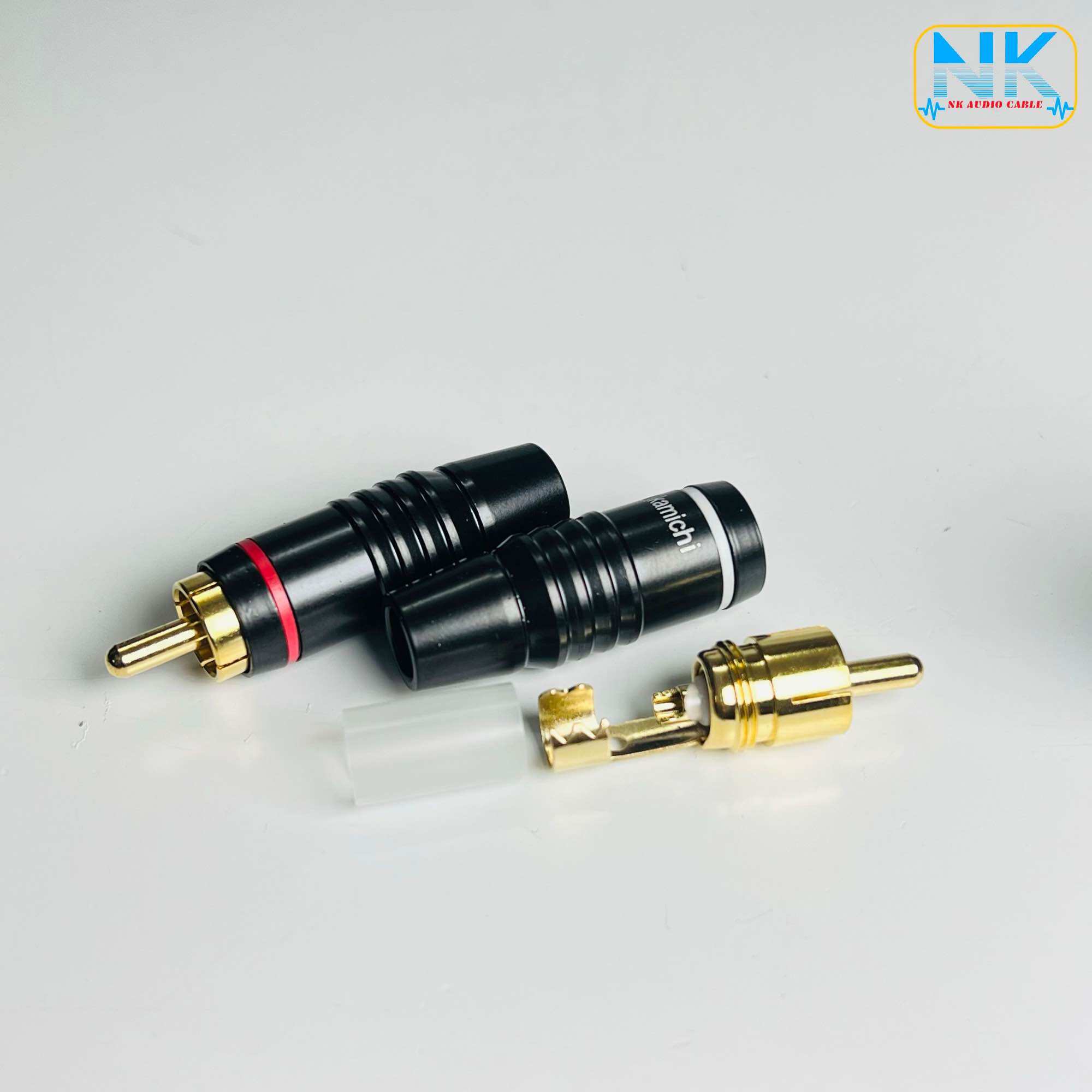 Jack AV Nakamichi ( 1 Cặp )