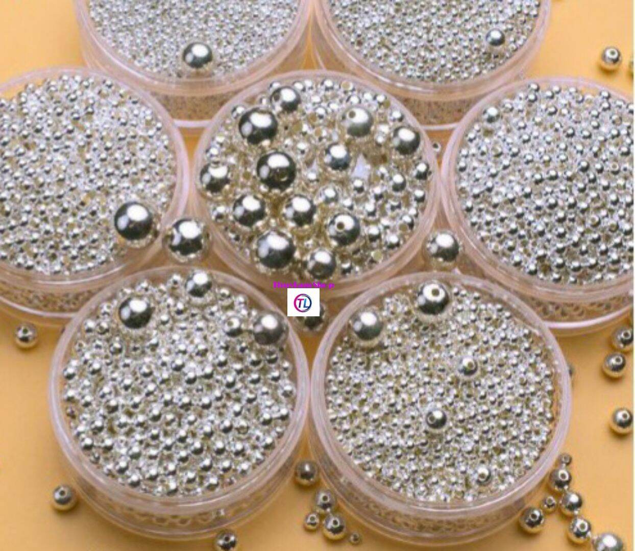 10 bi bạc 925 vĩnh viễn bảo hành miễn phí đánh sáng