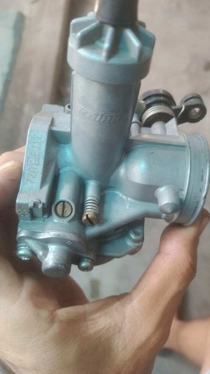 bình xăng con zin theo xe  wave s110 xài chung rsx blade 110