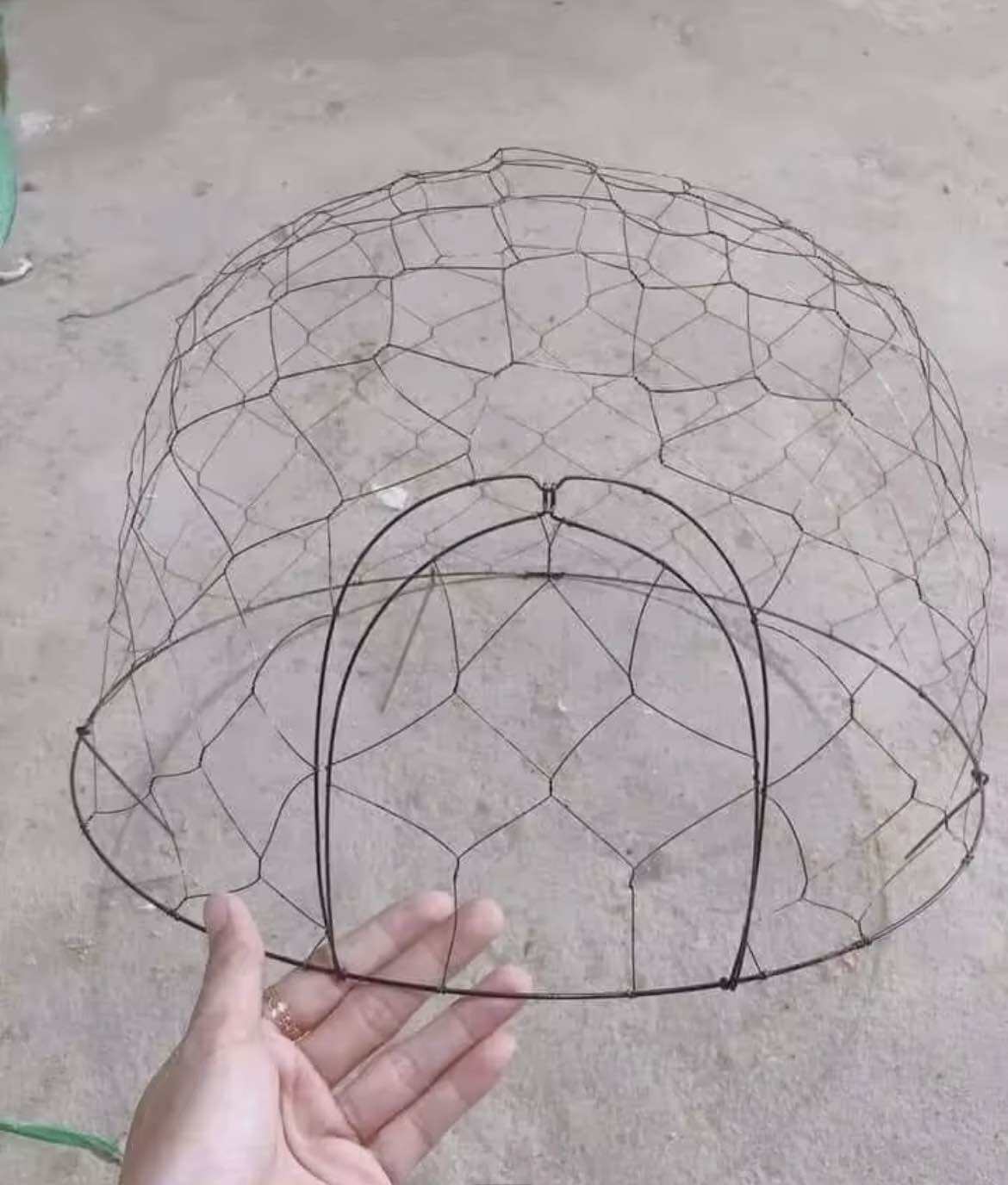 Bộ úp cu gáy