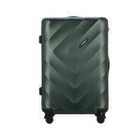 Diplomat | Durable Thickened Luggage Suitcase with Lock 20/24/28 Inches