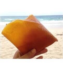 BỊCH 200GR BÁNH XOÀI DẺO NHA TRANG