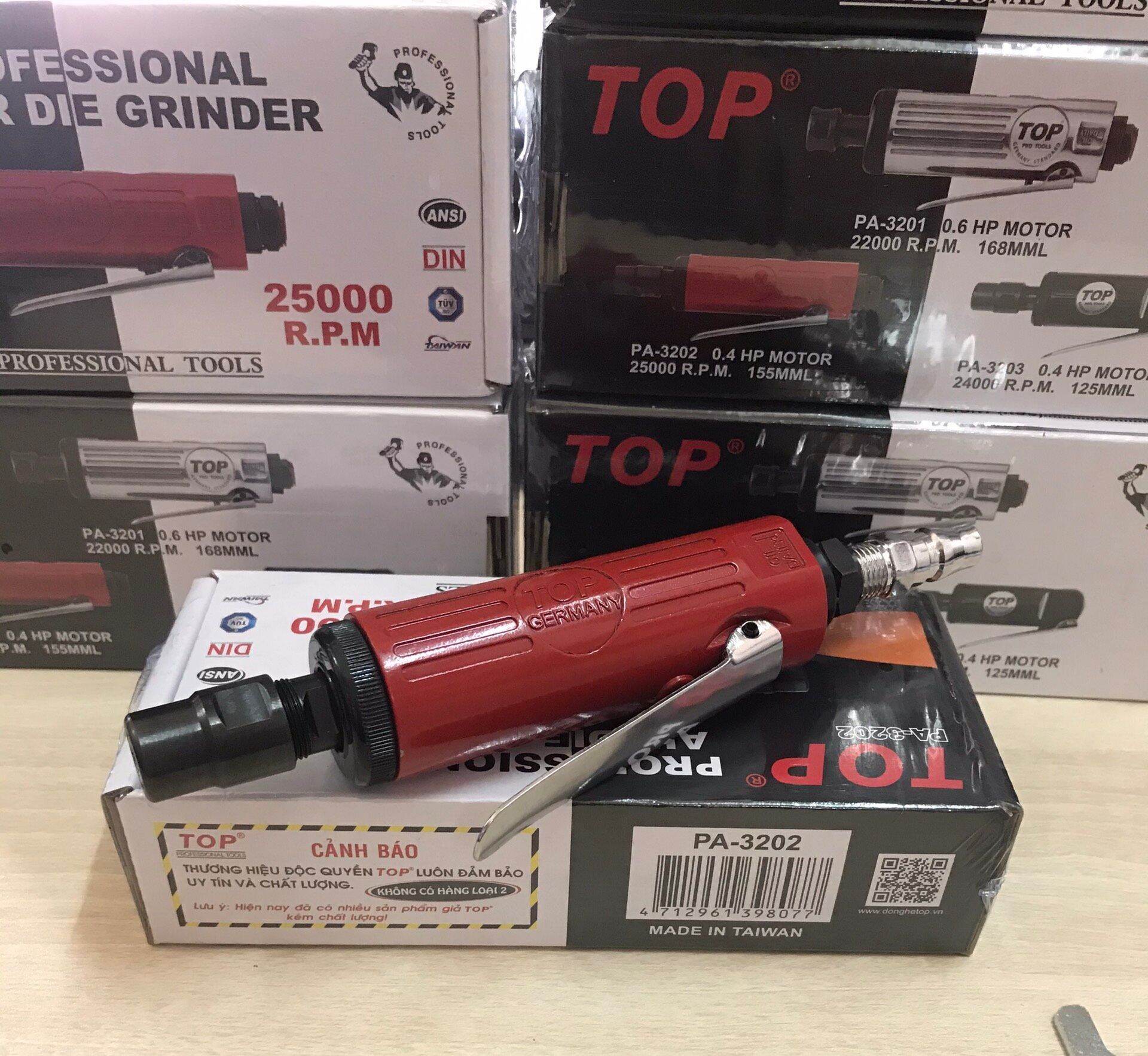 Máy mài hơi top xịn