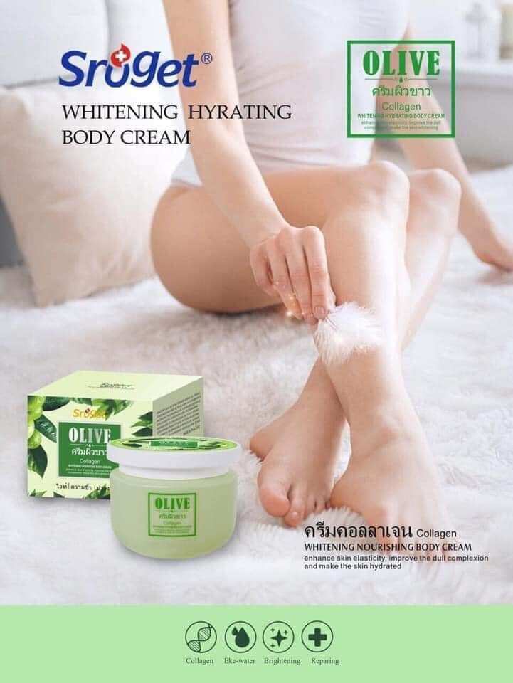 kem body trắng da nang tone sắc hương