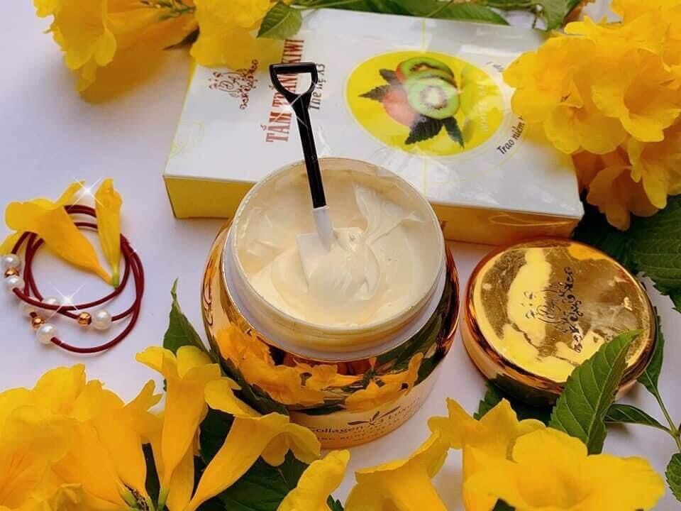 Kem body collagen x3 luxury (chính hãng)