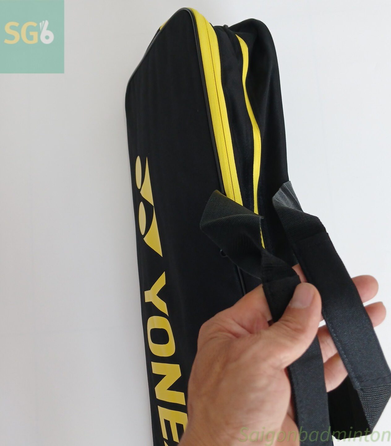 Bao vợt cầu lông Yonex BA42331NEX { CHÍNH HÃNG }