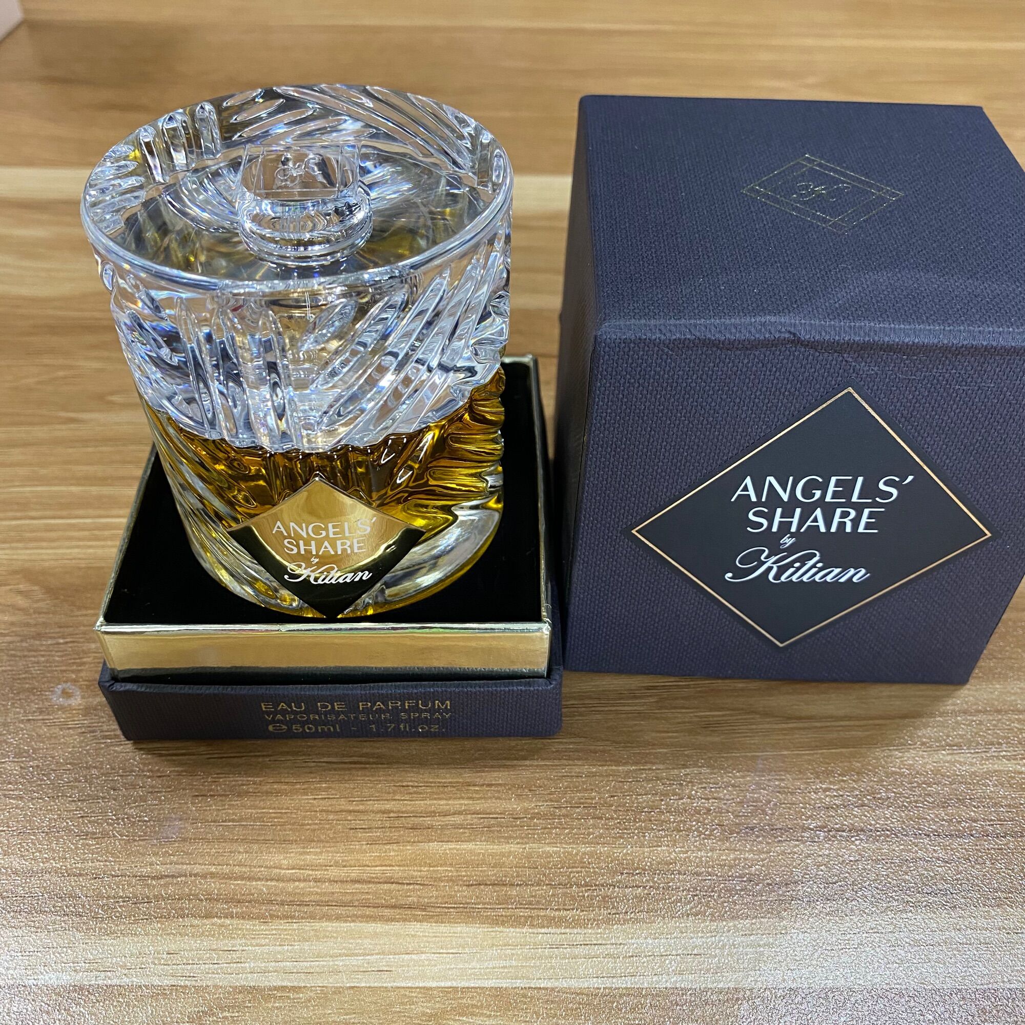 Nước hoa Unisex 50ml Kilian Angels’ Share EDP