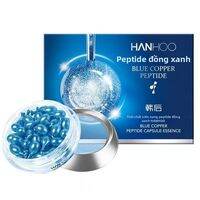 Hanhoo（韩后） | Tinh Chất Peptide Dưỡng Ẩm Chống Nhăn