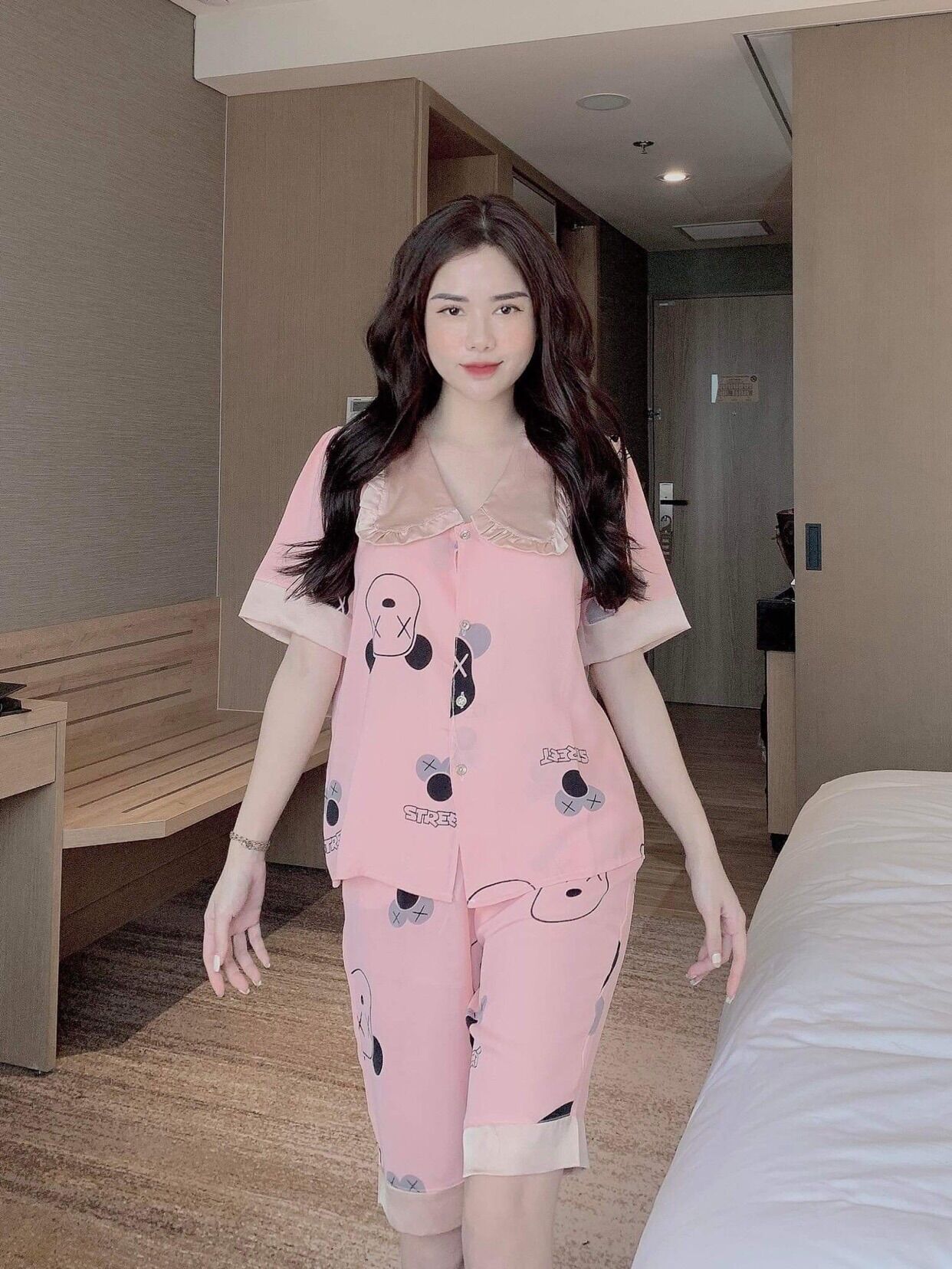Bộ lửng mango cao cấp