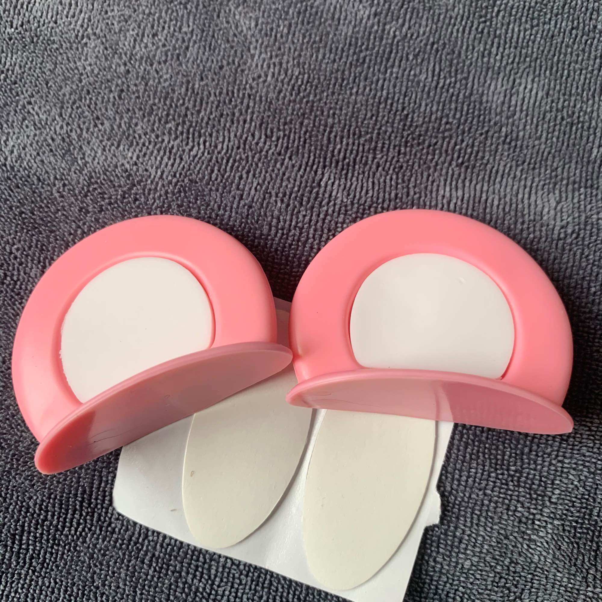 Phụ kiện tai gắn nón bảo hiểm siêu cute