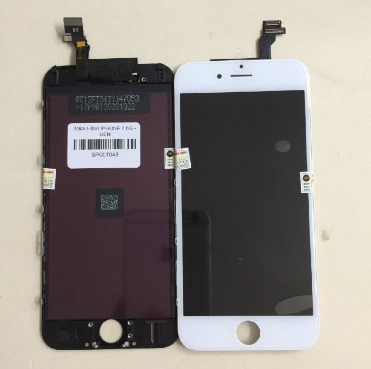 Màn hình ip 5s lk