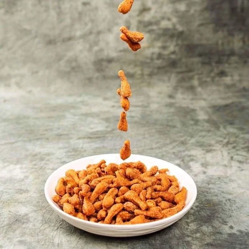 1kg Bánh Đùi Gà Bơ Cay