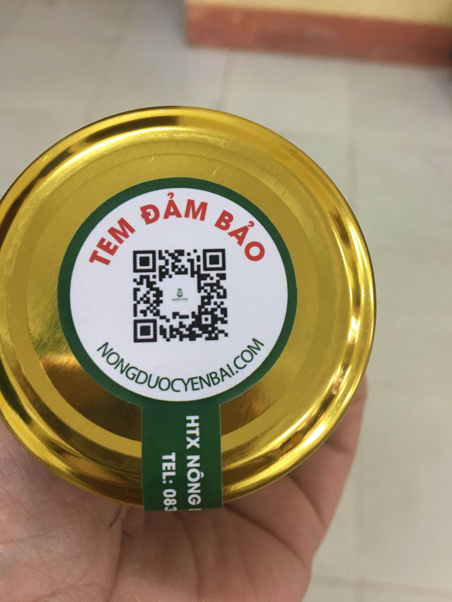 Cao giảo cổ lam nguyên chất 100gram