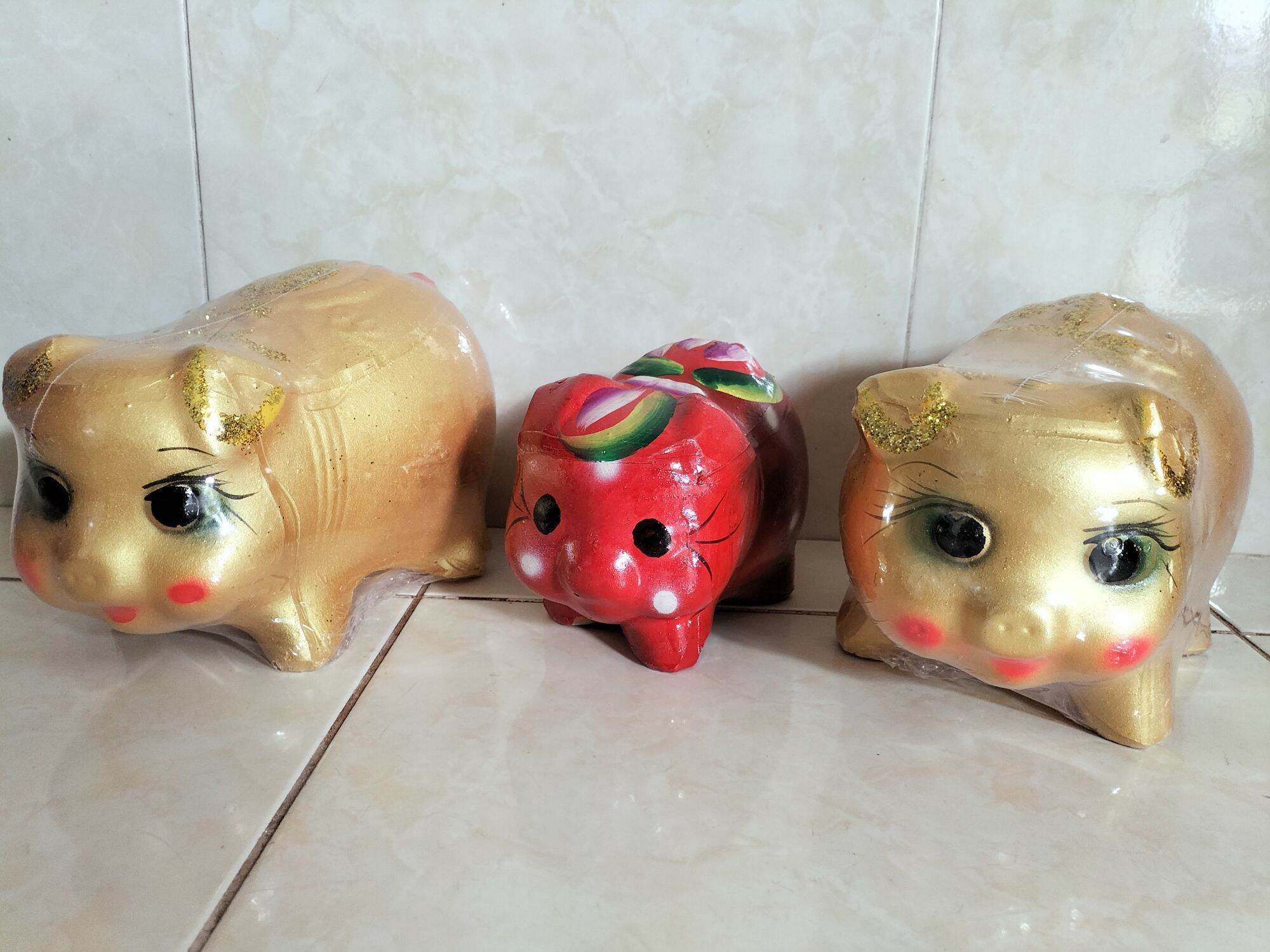 Heo Đất Tài Lộc