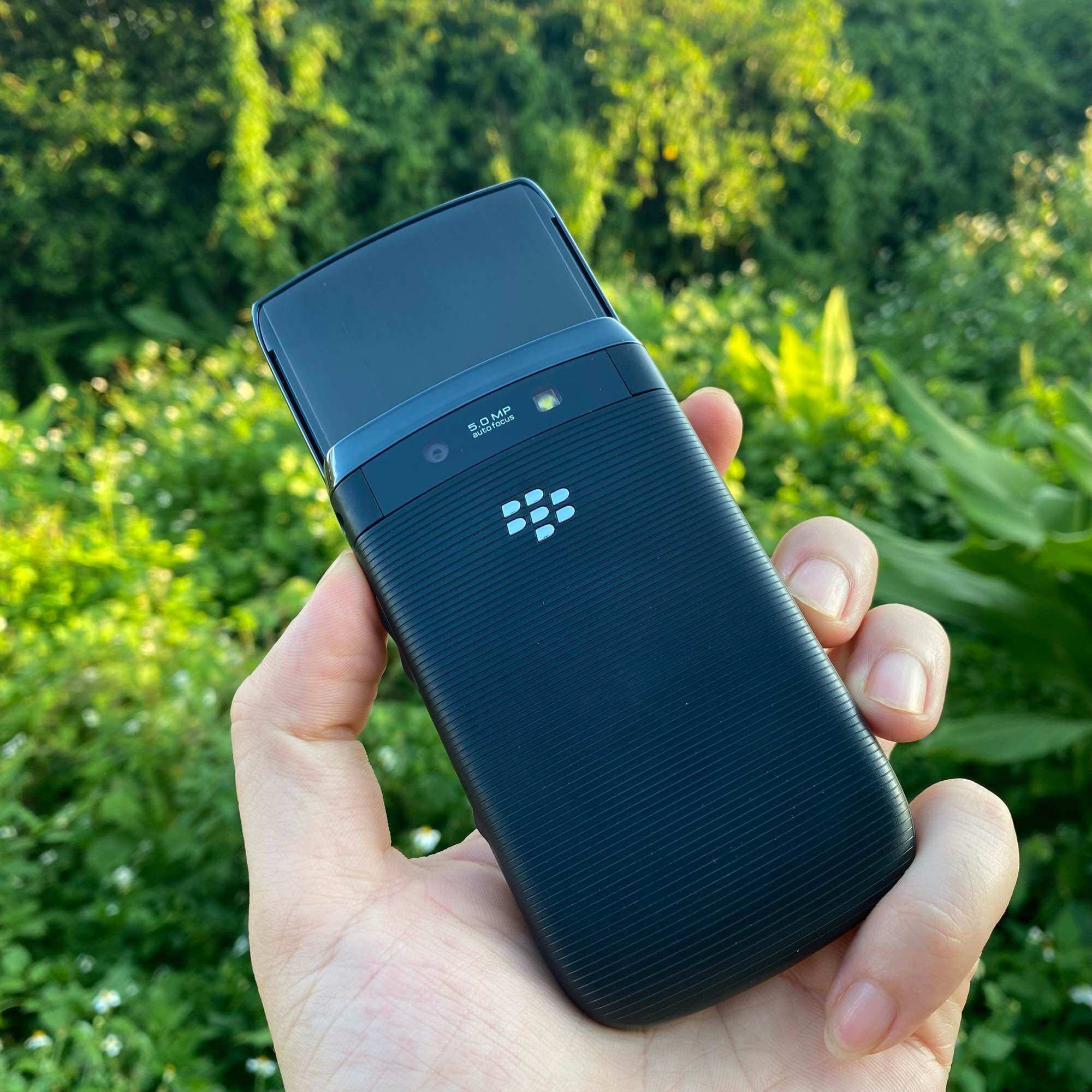 Blackberry 9800 Fullbox Kèm Dock Sạc