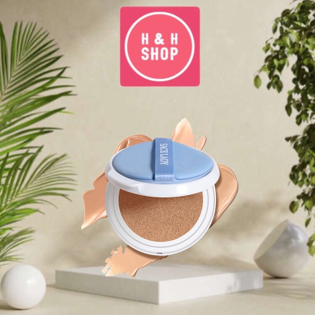 Lõi thay thế cushion bb sace lady 12g