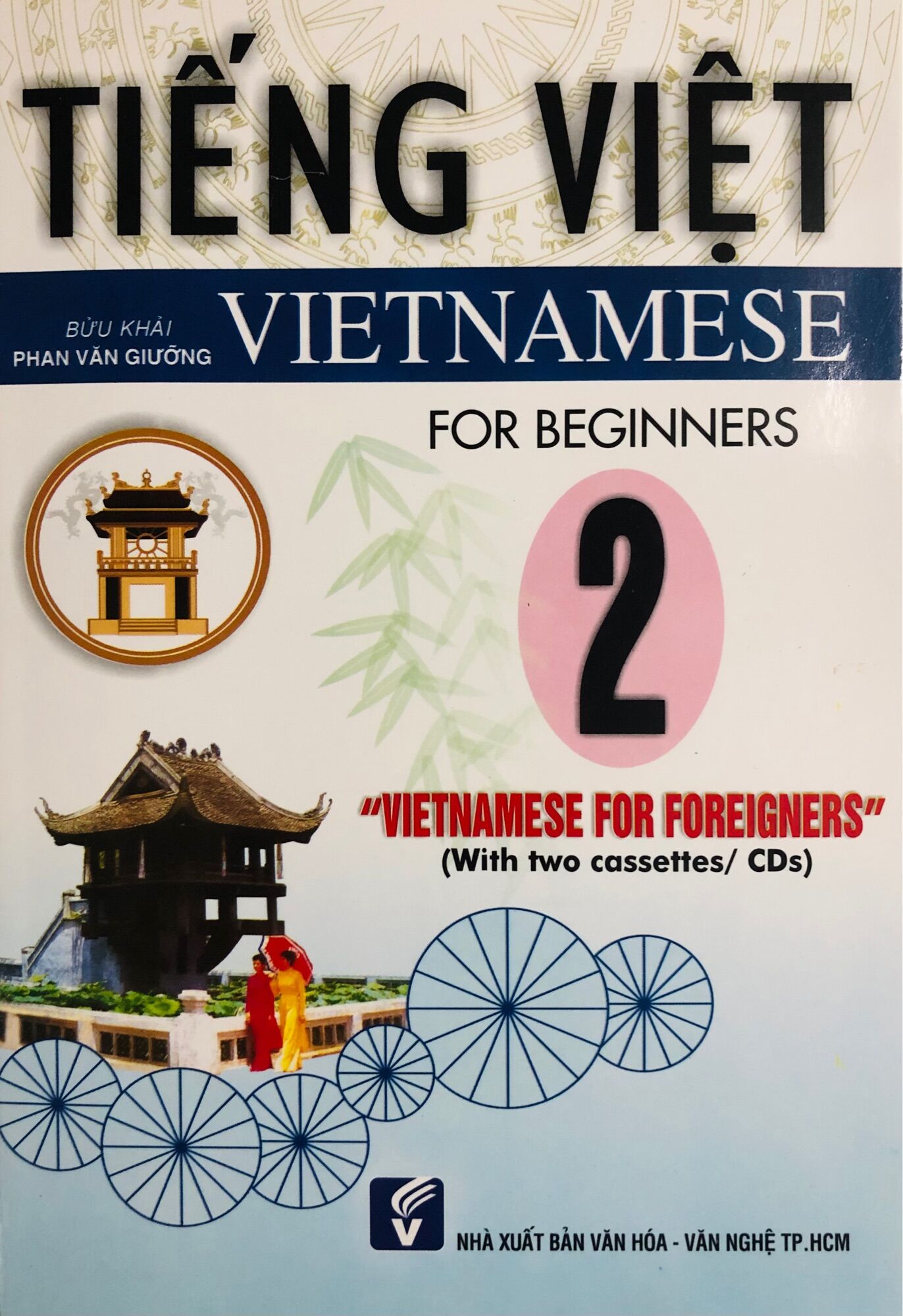 Tiếng Việt - Vietnamese For Beginners 2