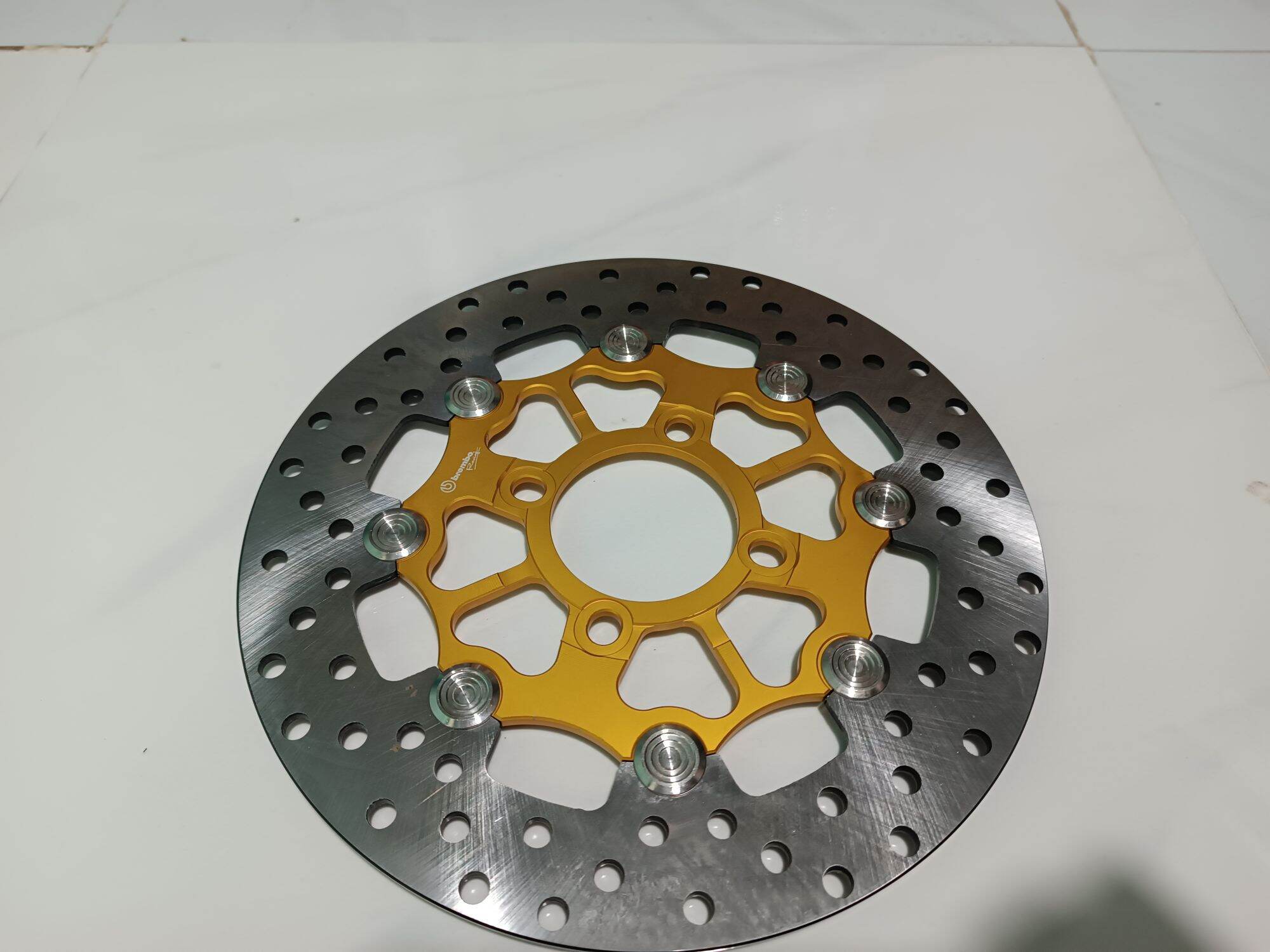 Đĩa thắng Brembo 245