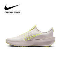 [VOUCHER ĐẾN 38% + MUA 2 GIẢM 5%] Giày thể thao nữ Road Running Nike Interact Run EasyOn SE - WHITE
