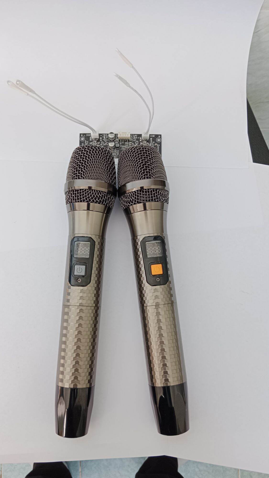 Micro kim cương cao cấp