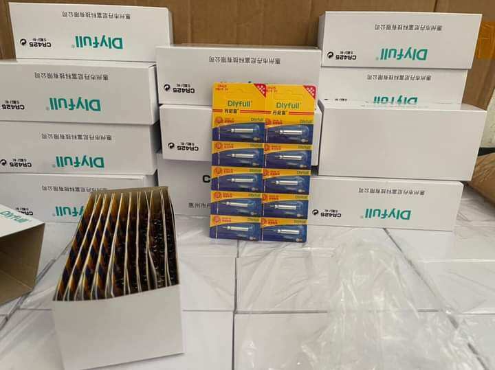 pin pcr 425