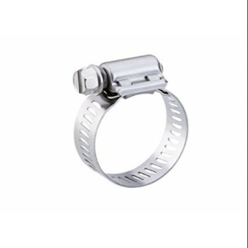 Đai xiết inox, cổ dê